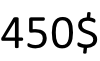 450$